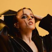 Eurovision: Angelina Mango conferma la sua partecipazione Eurovision: Angelina Mango conferma la sua partecipazione