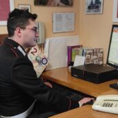Truffa al telefono, i Carabinieri di San Bartolomeo in Galdo denunciano un uomo Truffa al telefono, i Carabinieri di San Bartolomeo in Galdo denunciano un uomo