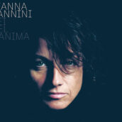Gianna Nannini, il nuovo album s’intitola “Sei nel l’anima”