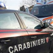 Monteforte Irpino, incidente sul lavoro: muore un 35enne Monteforte Irpino, incidente sul lavoro: muore un 35enne