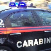 San Mango sul Calore, maltrattamenti in famiglia e lesioni aggravate: 60enne arrestato dai Carabinieri