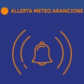 Allerta meteo in Campania: prorogata fino a domani