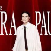 Laura Pausini annuncia nuovi concerti per l’inverno 2024