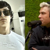 «Il podcast “Muschio Selvaggio” è di Luis Sal». Altre grane per Fedez