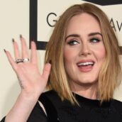 Adele annuncia quattro concerti a Monaco ad agosto Adele annuncia quattro concerti a Monaco ad agosto