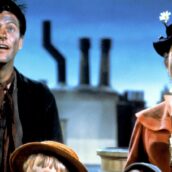 Regno Unito, Mary Poppins non è più un film per bambini!