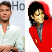 Il film biopic su Michael Jackson è in arrivo Il film biopic su Michael Jackson è in arrivo