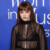 Annalisa è la prima italiana premiata da Billboard a Los Angeles Annalisa è la prima italiana premiata da Billboard a Los Angeles