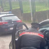 Ruba profumi di lusso occultandoli nello zaino schermato: 29enne arrestato dai Carabinieri Ruba profumi di lusso occultandoli nello zaino schermato: 29enne arrestato dai Carabinieri