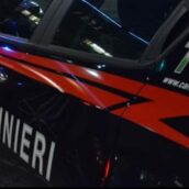 Rubano sabbia e ghiaia dal torrente Jenga: 2 arresti a Vitulano Rubano sabbia e ghiaia dal torrente Jenga: 2 arresti a Vitulano