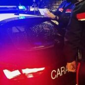 Controllo del territorio da parte dei Carabinieri per il contrasto ai reati predatori