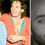 Addio a Gabriella Sturani, la “Gabri” di Vasco Addio a Gabriella Sturani, la “Gabri” di Vasco
