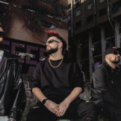 Boomdabash: da venerdì il nuovo singolo “Tutta un’altra storia”