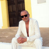 Biagio Antonacci: da venerdì il nuovo singolo “Lasciati pensare”
