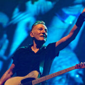 Bruce Springsteen parla della sua malattia: “Mi stava uccidendo” Bruce Springsteen parla della sua malattia: “Mi stava uccidendo”