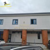 GdF Avellino, Fondo di Garanzia: denunce e sequestri in Alta Irpinia GdF Avellino, Fondo di Garanzia: denunce e sequestri in Alta Irpinia