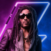 Lenny Kravitz torna con il nuovo singolo “Human” e un nuovo concerto in Italia
