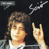 Pino Daniele, ristampa nei 40 anni di “Sciò Live”