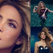 Shakira , -2 all’album “Las Muyeres ya no lloran”