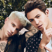 Benji e la lettera a Fede: “Torniamo insieme, possiamo fare il disco e il tour della vita” Benji e la lettera a Fede: “Torniamo insieme, possiamo fare il disco e il tour della vita”