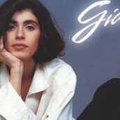 Giorgia, il 26 aprile arriva la ristampa di “Giorgia”… 30 anni dopo