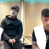 Geolier e Ultimo per la prima volta insieme per il singolo “L’ultima poesia”