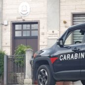 Sant’Andrea di Conza, maltrattamenti in famiglia: 34enne arrestato dai Carabinieri