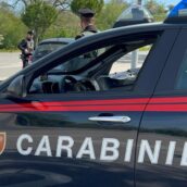 Montefusco e Frigento, i Carabinieri scoprono due furti e denunciano tre persone