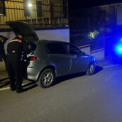 Controlli straordinari da Montefusco alla Valle Ufita: i Carabinieri passano al setaccio anche i cantieri Controlli straordinari da Montefusco alla Valle Ufita: i Carabinieri passano al setaccio anche i cantieri