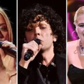 Concerto del PRIMO MAGGIO di ROMA: Noemi ed Ermal Meta sono i conduttori dell’edizione 2024 Concerto del PRIMO MAGGIO di ROMA: Noemi ed Ermal Meta sono i conduttori dell’edizione 2024