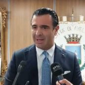 Avellino, inchiesta “Dolce Vita”: arrestato il sindaco dimissionario Festa