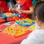 Giochi da tavolo per combattere l’isolamento dei bambini Giochi da tavolo per combattere l’isolamento dei bambini