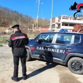 Controllo cantieri edili nel Fortore: denuncia e sanzioni per oltre 9mila euro Controllo cantieri edili nel Fortore: denuncia e sanzioni per oltre 9mila euro