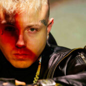 Lazza annuncia le prime date del “Locura Tour”