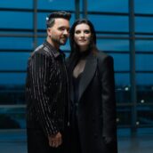 “Roma” è il nuovo singolo di Luis Fonsi con Laura Pausini “Roma” è il nuovo singolo di Luis Fonsi con Laura Pausini
