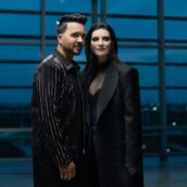 “Roma” è il nuovo singolo di Luis Fonsi con Laura Pausini