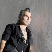 Piero Pelù, da venerdì il nuovo singolo “Maledetto cuore” Piero Pelù, da venerdì il nuovo singolo “Maledetto cuore”
