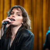 Gianna Nannini: “Sei nell’anima” autobiografia per immagini Gianna Nannini: “Sei nell’anima” autobiografia per immagini