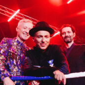 I Subsonica tornano live, annunciate le date di “La Bolla Tour”