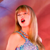 Taylor Swift entra tra i miliardari di Forbes
