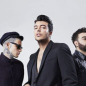 I The Kolors annunciano l’uscita di “Karma”
