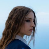 Angelina Mango, “La Noia” è doppio disco di platino
