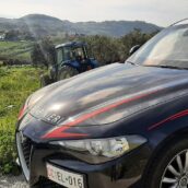 Ariano Irpino, incidente agricolo: ferito un 56enne del posto Ariano Irpino, incidente agricolo: ferito un 56enne del posto