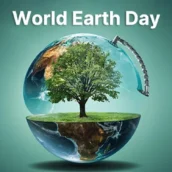 Earth Day 2024