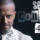 Raf festeggia i 40 anni di “Self Control” con un tour estivo