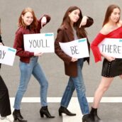 Spice Girls, un concerto a Wembley per i 30 anni di carriera?