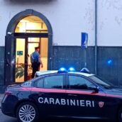 Furto alla BPER di Mugnano, bottino da quantificare