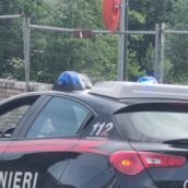 Avellino, minaccia di lanciarsi dal ponte: 40enne salvato in extremis dai Carabinieri