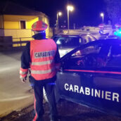 Montoro, violazione del divieto di avvicinamento alla persona offesa: i Carabinieri arrestano un 40enne