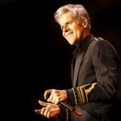 A settembre 7 grandiosi eventi all’Arena di Verona per Claudio Baglioni